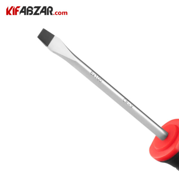پیچ گوشتی دوسو ست 3 عددی ابزار دستی رونیکس مدل RS-0013