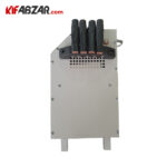 عکس شارژر اتوماتیک 4 کاناله 12-24 ولت باتری خودرو تسترونیک مدل ASL-9000
