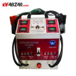شارژر اتوماتیک 4 کاناله 12 ولت باتری خودرو تسترونیک مدل ASL-9000