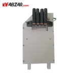عکس شارژر اتوماتیک 4 کاناله 12 ولت باتری خودرو تسترونیک مدل ASL-9000