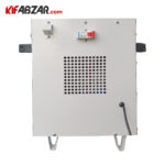 خرید شارژر اتوماتیک 4 کاناله 12 ولت باتری خودرو تسترونیک مدل ASL-9000