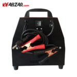 فروش شارژر اتوماتیک 40 آمپر باتری خودرو تسترونیک مدل TES-16000
