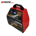 قیمت شارژر اتوماتیک 60 آمپر باتری خودرو تسترونیک مدل TES-16000