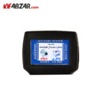 صفحه نمایش تستر باتری و دینام هوشمند دیجیتالی تسترونیک مدل ASL-3000 ساده